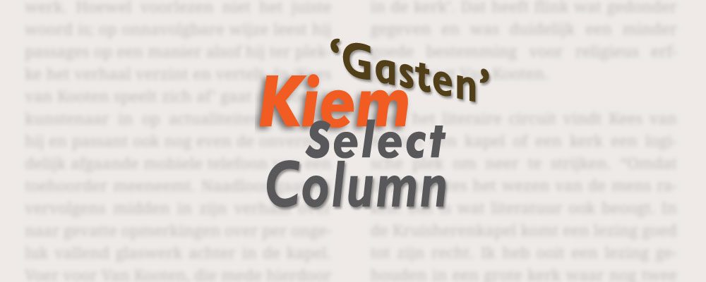 Kiem_select_Column_gasten_breed mike